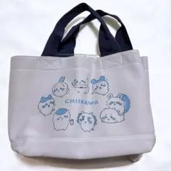 ちいかわ ミニトートバッグ しまむら