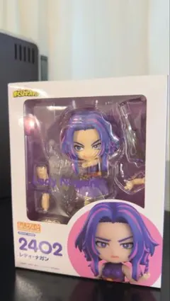 2402 Lady Nagant フィギュアのサムネイル