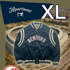 ジャケット・アウター STABRIDGE MLB Fanatics STADIUM JACKET XL STABRIDGE MLB Fanatics STADIUM JACKET - メルカリ