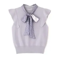 ニットトップ JILL by JILL STUART ジルスチュアート トップスのサムネイル