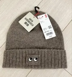 2025年最新】ユニクロ カシミヤ ニット帽の人気アイテム - メルカリ