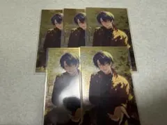 にじさんじ ボイスビジュアルカード 春崎エアル