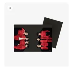 BTS MAP OF THE SOUL: ONE クリアファイル
