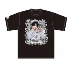 きゅるして ベースボールシャツ 逃げ水あむ ユニフォーム | Mercari