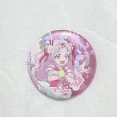 2026年最新】キュアエール 缶バッジの人気アイテム - メルカリ