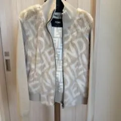 ミンク ファーコート