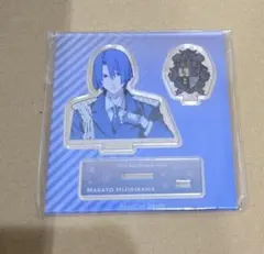 うたの☆プリンスさまっ♪　聖川真斗　アクリルスタンド4点セット