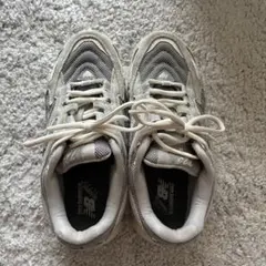 【ママ様専用】New Balance ニューバランス 725 グレー スニーカー