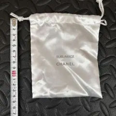 CHANEL SUBLIMAGE 巾着のサムネイル