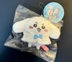 ちいかわ✖︎サンリオコラボ ぷちミニフードマスコット