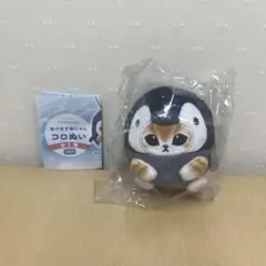 mofusand 海の生き物にゃん コロぬい ペンギンにゃん