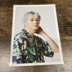 超特急 生写真 マサヒロ B9 神奈川