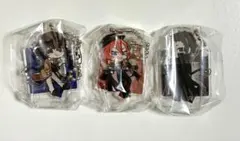 文豪ストレイドッグス 太宰治 中原中也 芥川龍之介 アクリルキーホルダー