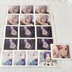 ブルーロック 御影玲王 ブルロ ぱしゃこれ 原画展 - メルカリ