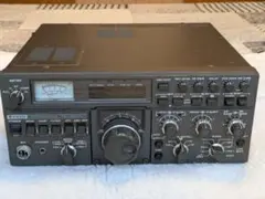 トリオ TRIO TS-180V トランシーバー アマチュア無線機 HF SSB Yahoo!オークション -「ts-180v」の落札相場・落札価格