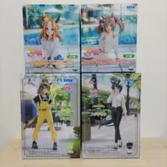 2026年最新】ウマ娘プライズフィギュアの人気アイテム - メルカリ