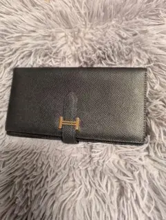 並行輸入　長財布