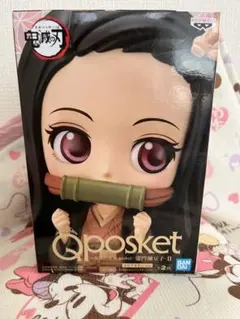 竈門禰豆子 アニメ