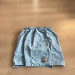 パタゴニアバギーショーツXS 水色