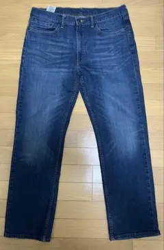 Levi Strauss & Co. デニムパンツ インディゴのサムネイル