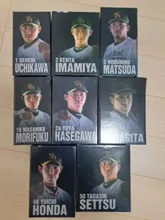 2025年最新】松田 ボブルヘッドの人気アイテム - メルカリ