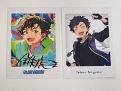 あんスタ 10周年 展示会 ぱしゃっつ 南雲鉄虎