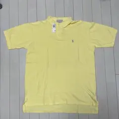 Ralph Lauren ポロシャツ MADE IN U.S.A.