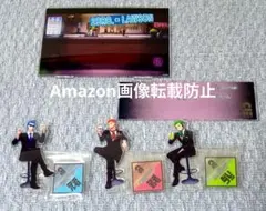 Come on! ALFEE!! 特典 アクスタ＆BEAT BOYSアクスタ Come on! ALFEE!! 特典 アクスタ＆BEAT BOYSアクスタ - メルカリ