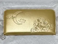 【土日限定値下げ】うたプリ×ケイタマルヤマ 長財布　美風藍 QUARTET NIGHT 美風 藍モデル 財布 長財布 うたの☆プリンスさまっ