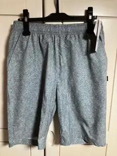 新品未使用　プリンス　ハーフパンツ　メンズＬ