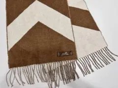 【大人気】 HERMES マフラー ストールのサムネイル