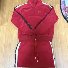 rady セットアップ　サイドレース