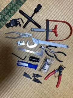 ボッシュ 電動ドラ充電付き メジャー モンキーレンチ イージーロック 