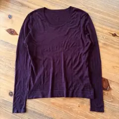 カシミアシルク