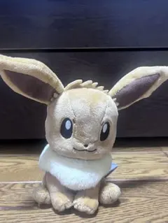 2025年最新】ポケモンfit イーブイの人気アイテム - メルカリ