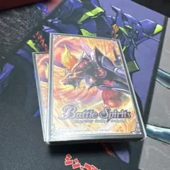 非売品】 新品未開封 ドラゴンクエスト 魔王スリーブ ドラクエTCG