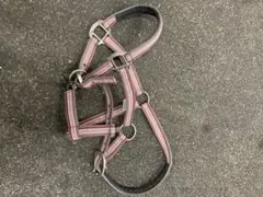 乗馬用品　無口　ホルター