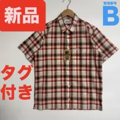 2026年最新】NEIGHBORHOOD （ネイバーフッド）半袖チェックシャツの