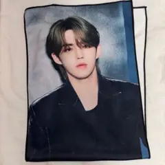 RIGHTHERE BIG PHOTO TOWEL エスクプス