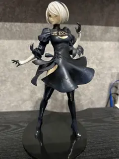 NieR:Automata　2B　ヨルハ賞