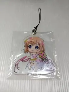 レア】ご注文はうさぎですか？ ココア アクリルスタンド キーホルダー