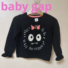 baby gap 12-18 month ニット