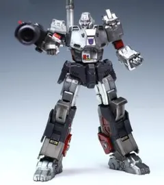 メガトロン 希少 入手困難 限定 1/100 ガレージキット フィギュア 未塗装 メガトロン 希少 入手困難 限定 1/100 ガレージキット フィギュア 未
