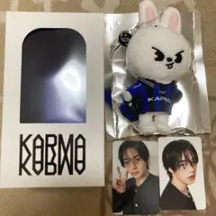 straykids KARMA SKZOO ver. リノ