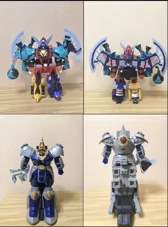 獣拳戦隊ゲキレンジャー ゲキトージャ 金メッキ 懸賞 ジャンク扱い 海外懸賞品 獣拳戦隊ゲキレンジャー ゲキトージャ 金メッキ 懸賞 ジャンク扱い