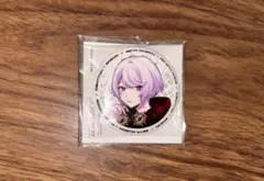 元ZETA現FLsasori缶バッジ