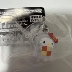 サンリオ ハロウィン めじるしアクセサリー ハローキティ