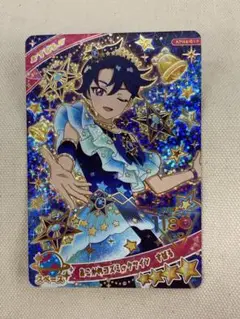 アイプリ あこがれコズミックツイン すばる