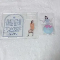 TWICE ツウィ アクリルスタンド
