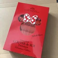 バレンタイン限定　ガトーフェスタハラダ チョコレートラスク